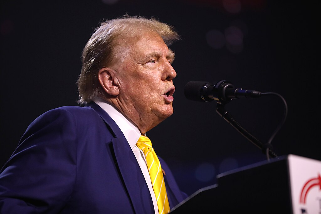 TRUMP Meme Coin Faces Recovery Challenge as 96M Token Deployment Raises Supply Concerns