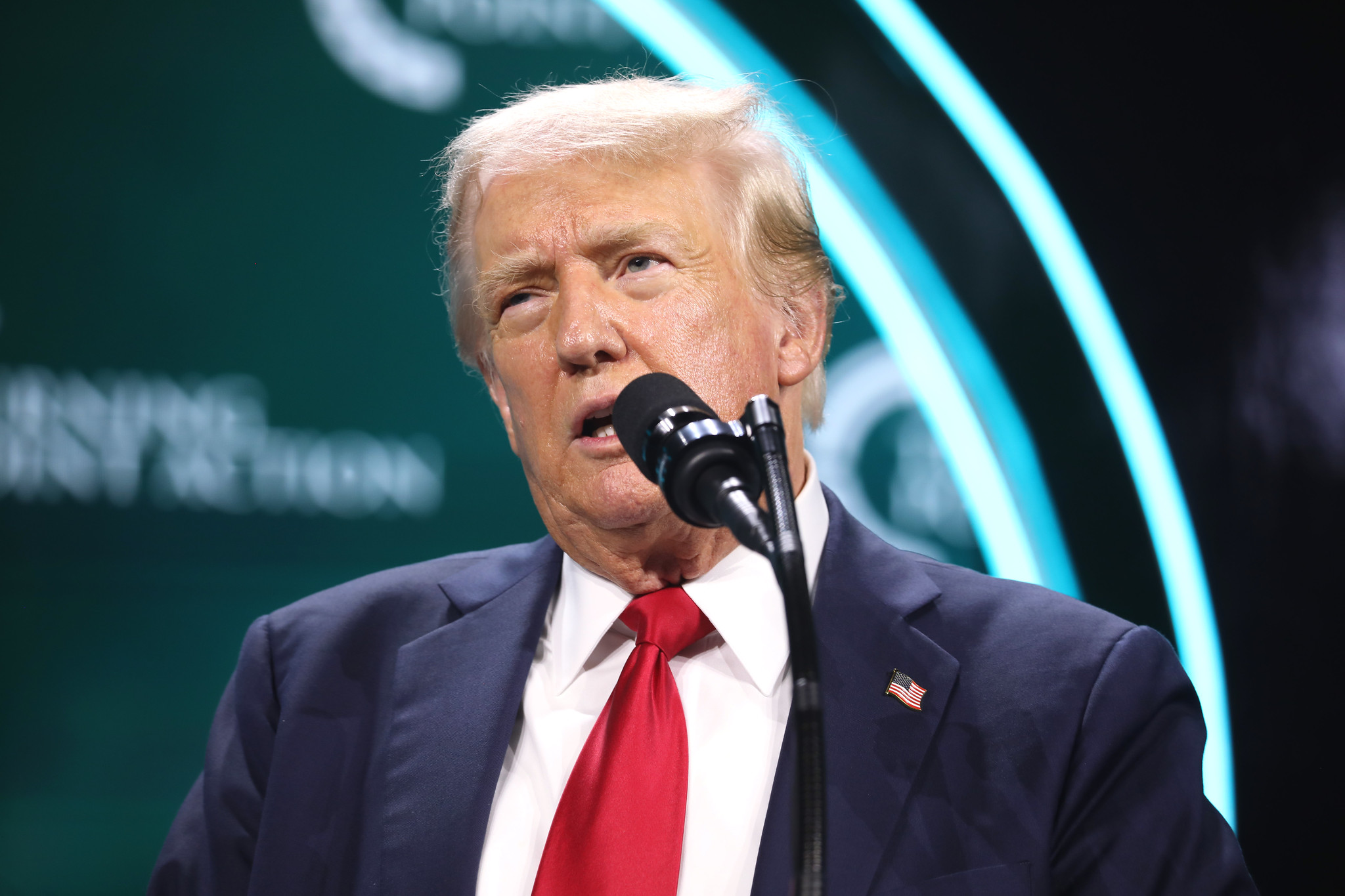 TRUMP Meme Coin Leaves Nearly 1 Million Investors Facing $3.81 Billion in Losses