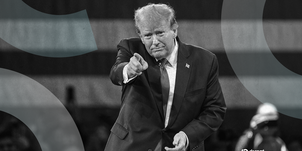 Trump Meme Coin Price, Trading Volume Skyrocket as Holders Vie for Exclusive Event Access