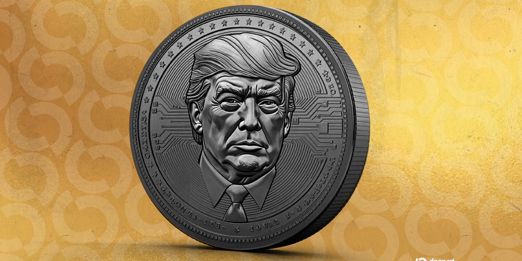 Trump Meme Coin, Render and Pi See Double-Digit Rallies as Bitcoin