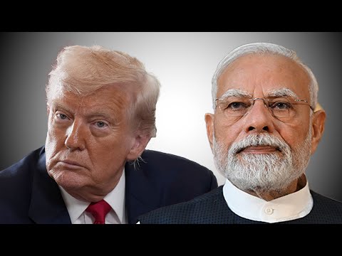 Trump, Modi Speak in Bid to Ease Clash Over Tariffs, Oil