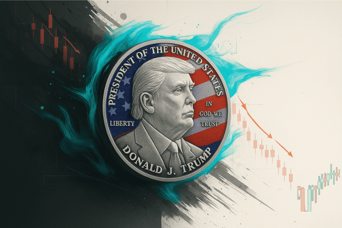 TRUMP Price Forecast: Solana Memecoin Eyes 30% Rally On Conference Hype