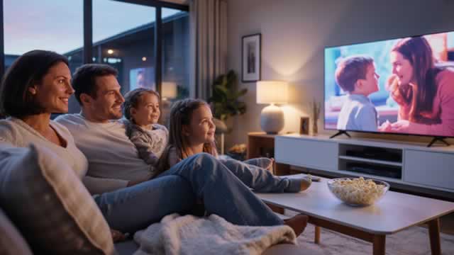 Trump Raises Concerns About Netflix-Warner Deal