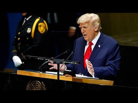 Trump Says China, India Are Still Buying Oil From Russia