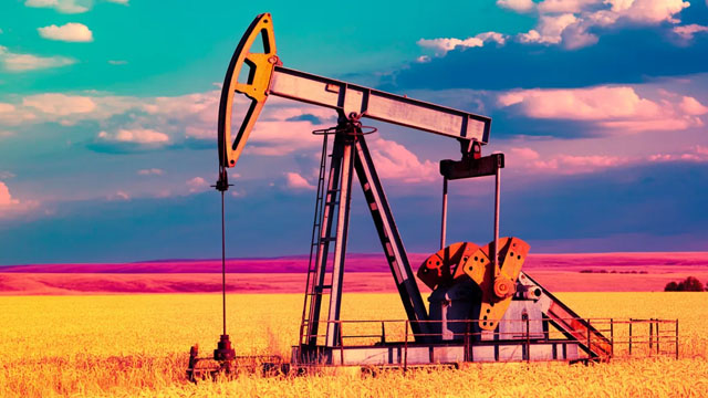 Trump Says Exxon, Chevron Are 'Making Too Much Money'