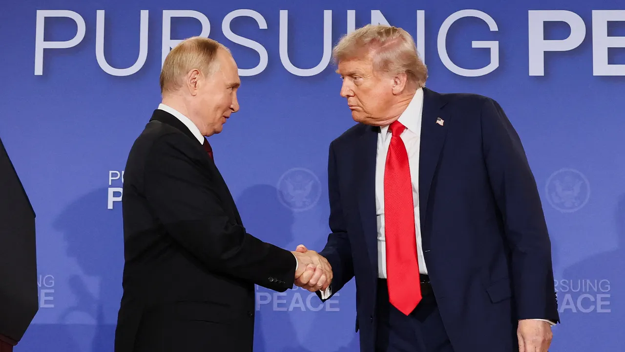 Trump says Russia has agreed to deliver millions in diesel fuel after 'highly successful discussion'
