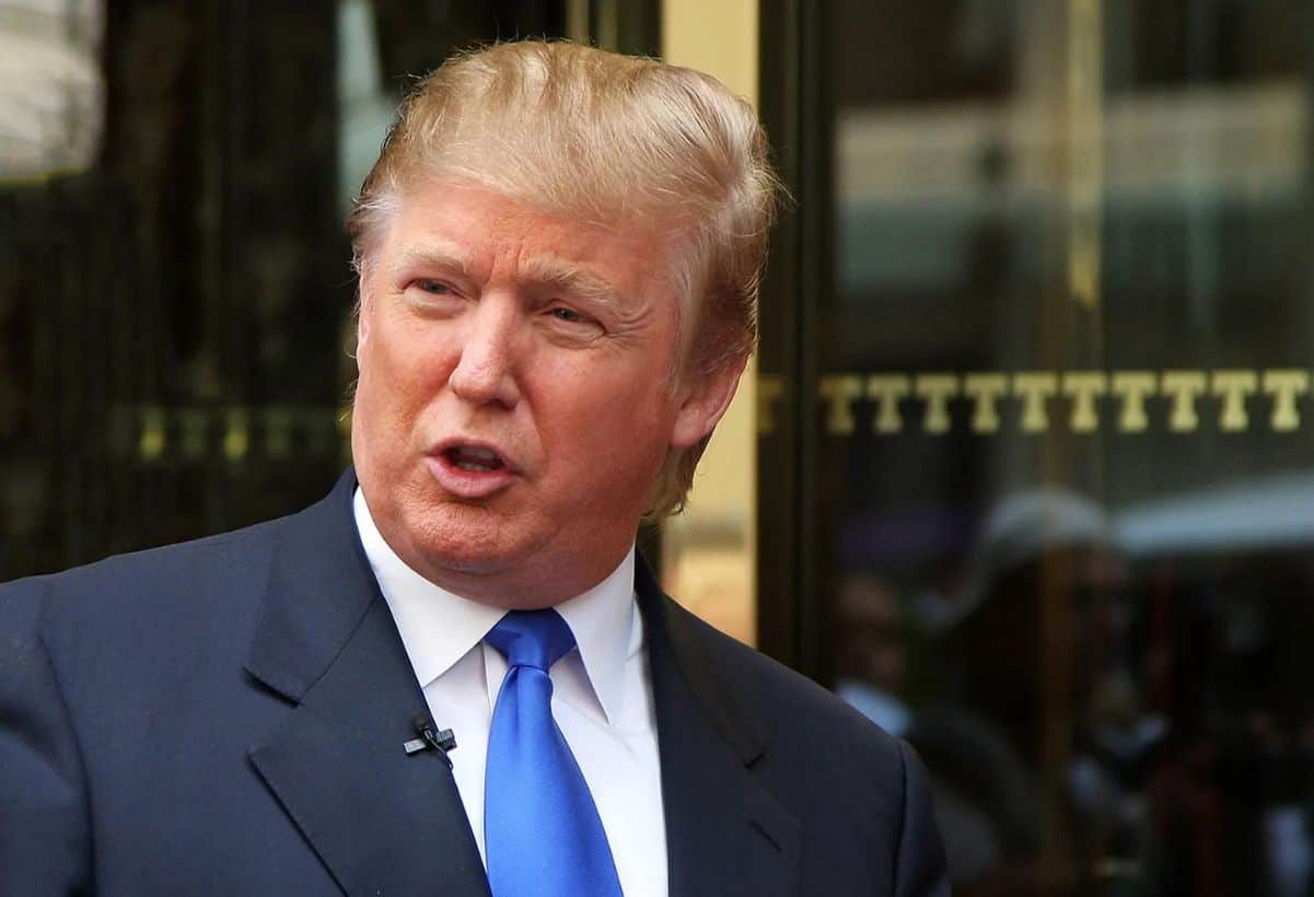 Article image for Trump Says When the US Will Agree to Iran's Requested Ceasefire: How Will BTC React?