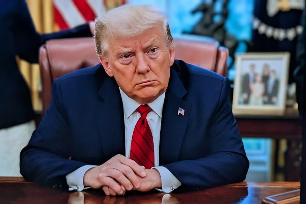 Trump Threatens China With 'Massive' Tariffs — Rare Earth Stocks Spike