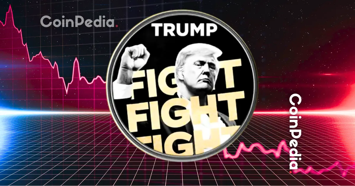 Trump to Attend Meme coin Gala Despite Token Slump Amid Market Downturn