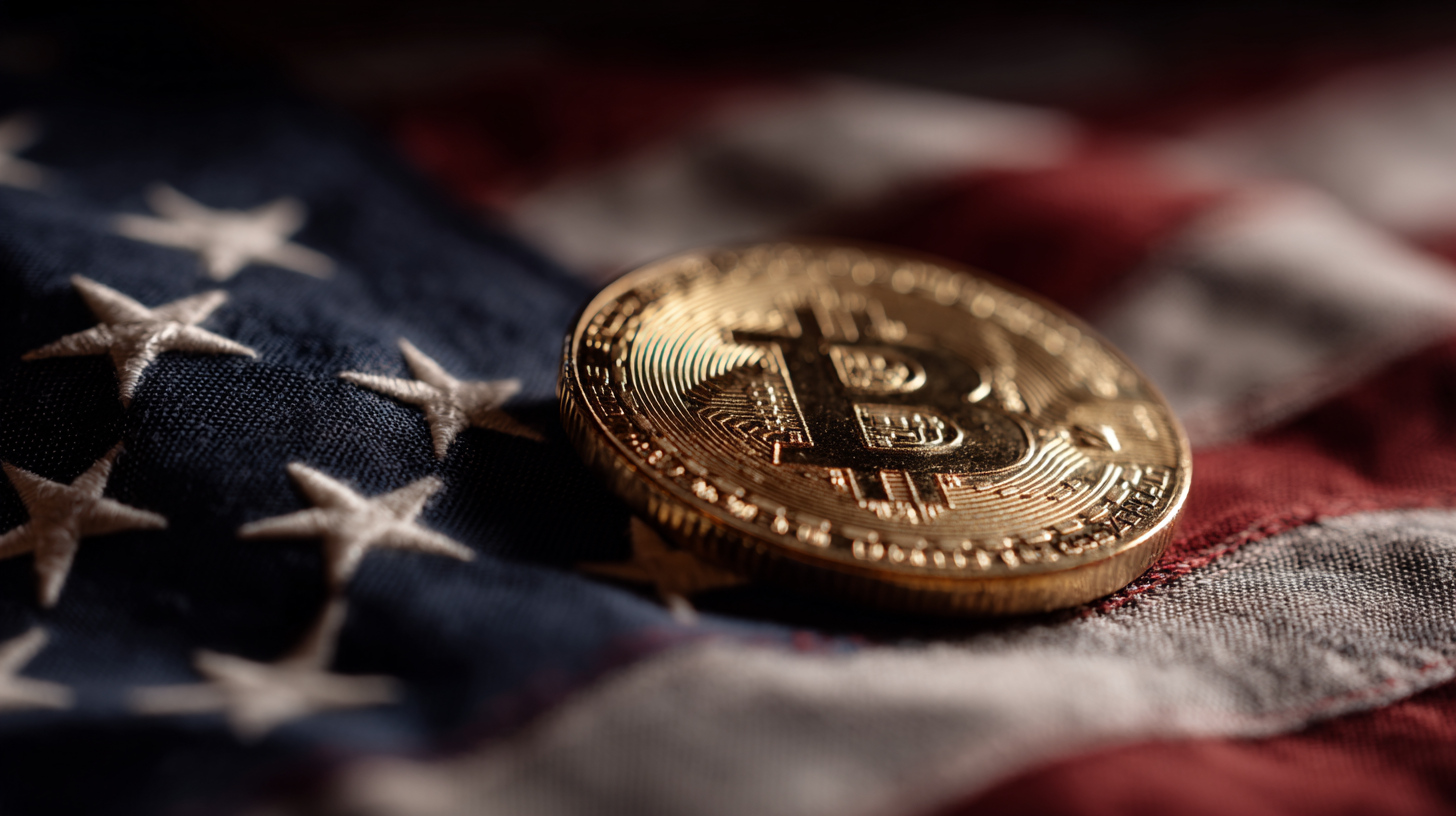 Trump-Backed American Bitcoin Strategy Explained: Over 6,000 BTC Added