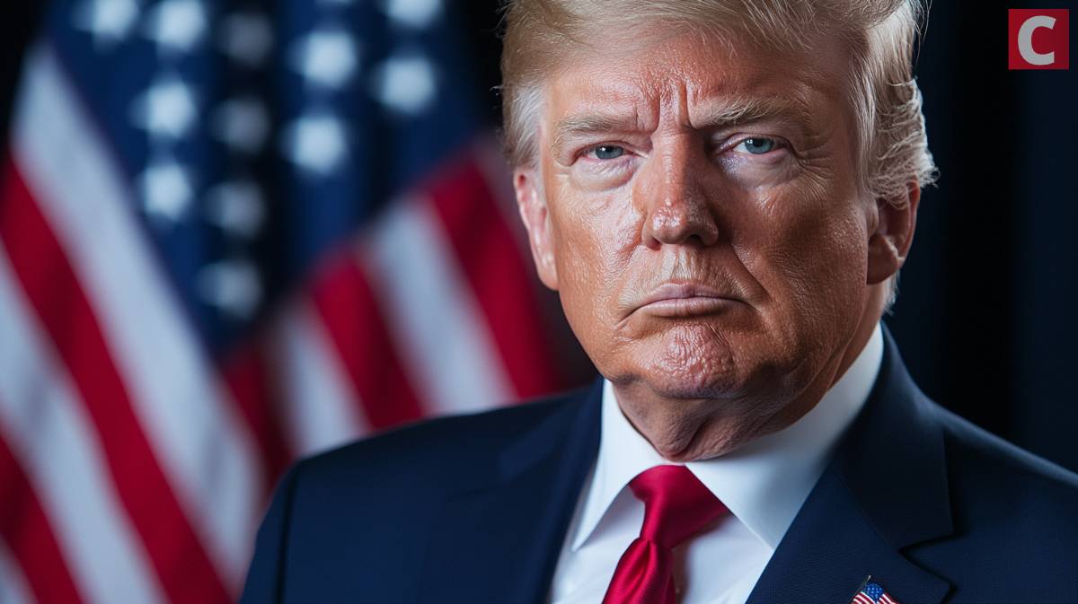 Trump-Backed WLFI, Spacecoin Announce Strategic Partnership for Blockchain-Powered Satellite Internet