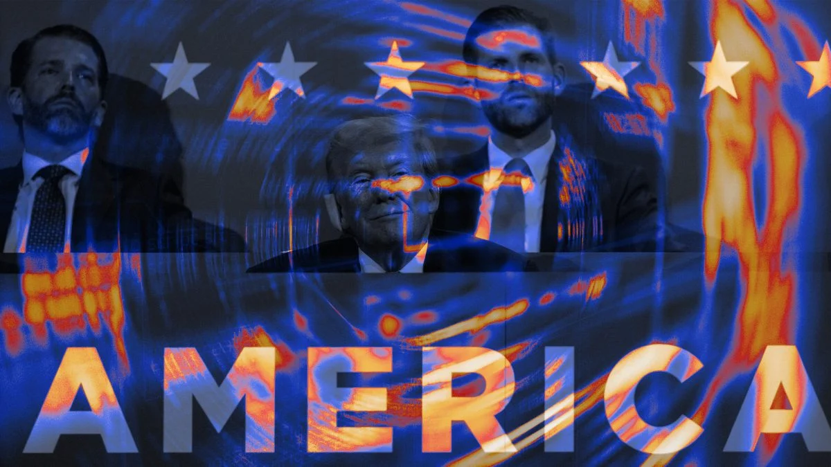 Article image for Trump-linked American Bitcoin passes Galaxy in treasury rankings, holdings climb to 6,899 BTC