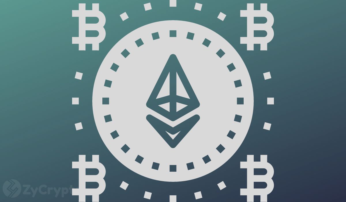 Ilustracja artykułu na temat powiązanych z Trumpem działań Truth Social na rzecz kryptowalut dzięki dwóm nowym zgłoszeniom ETF powiązanym z Bitcoinem, Ethereum i Cronosem