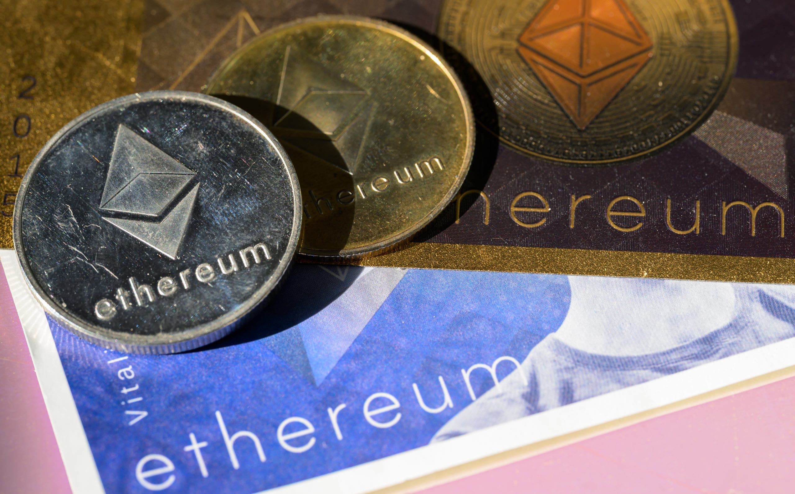 Trump's 401(k) expansion fuels ethereum boom
