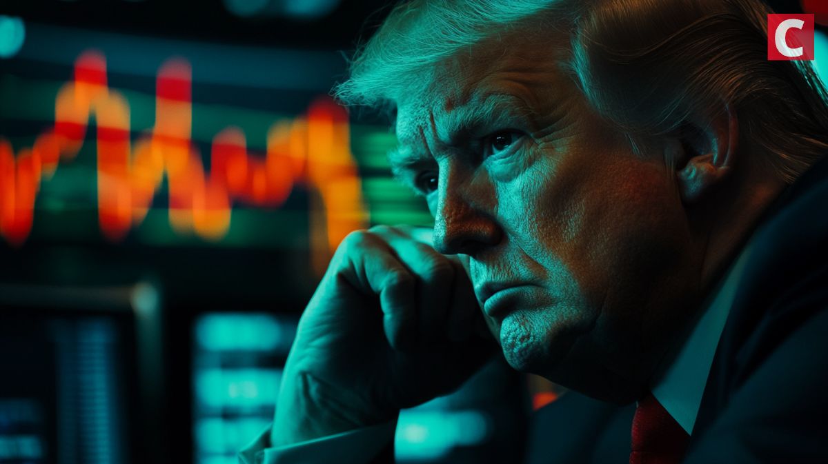 Trump's Crypto Venture World Liberty Financial Faces House Probe in $500 Million Deal