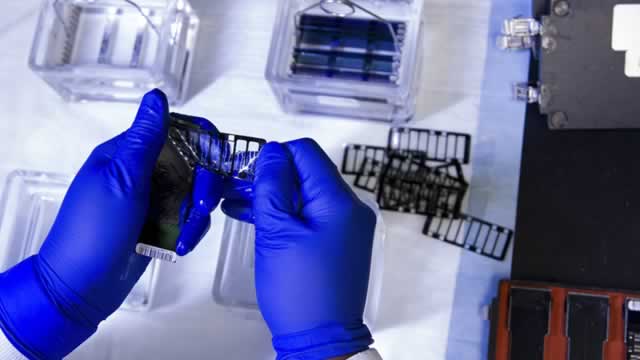 IBB Stock News Image - youtube.com