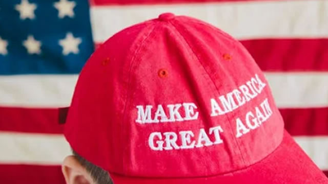 Trump's ‘DJT' stock falls for seventh straight trading session