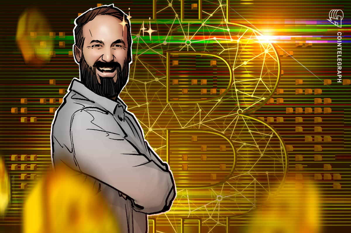 Trump's ex-crypto advisor: US government must go beyond 'liking Bitcoin'