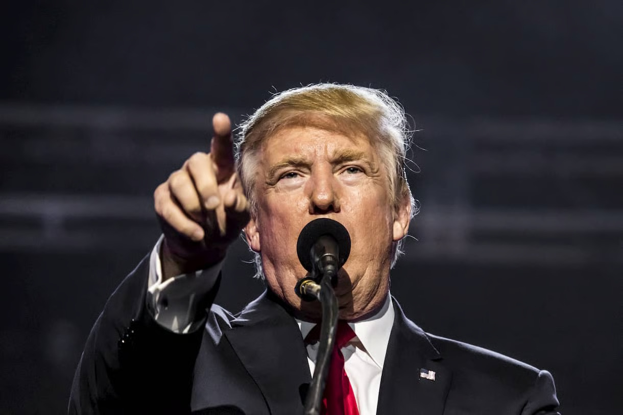 Trump's first 500 days in office erase nearly 46,000 Bitcoin millionaires