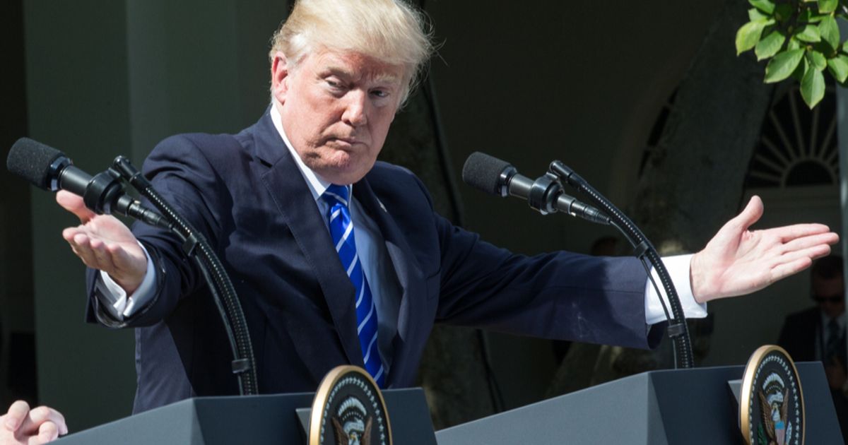 Trump's latest China flare up presents chance to buy big tech names - analyst