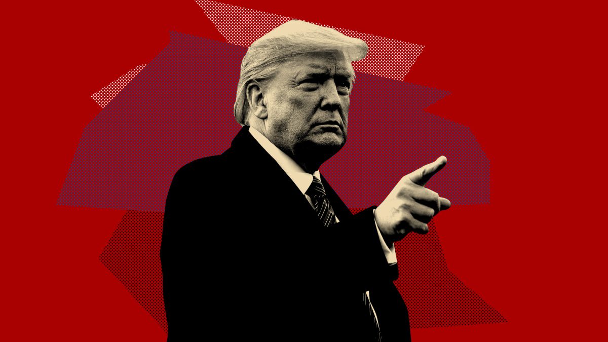Trump's Mar-a-Lago memecoin gala collides with correspondents' dinner, raising attendance questions