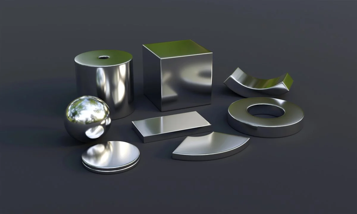 Trump's Metals Bet Sends Rare Earth Stocks Soaring—Is USAR Next?