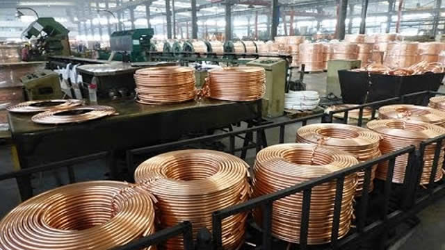 Trump's Tariff Reversal Tanks Copper: Are Miners a Bargain Now?