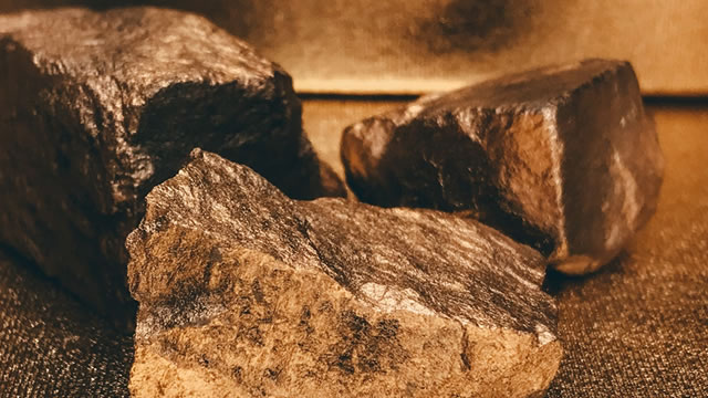 Trump's trade war: Commodities to watch
