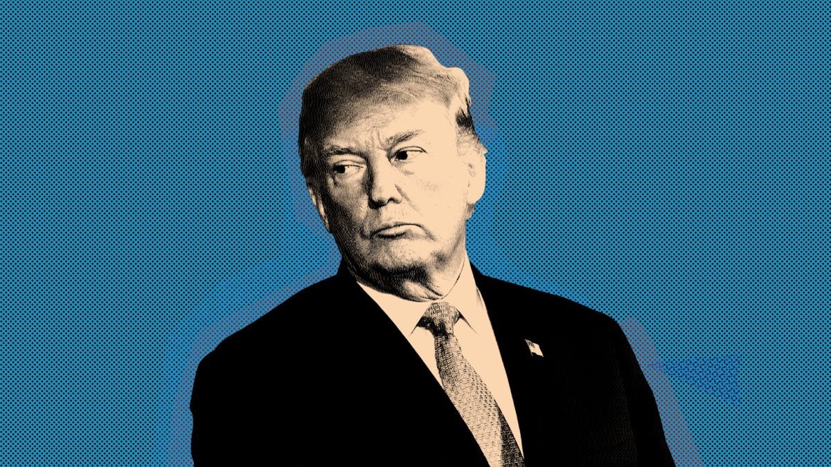 Trump's Truth Social withdraws bitcoin ETF application from SEC