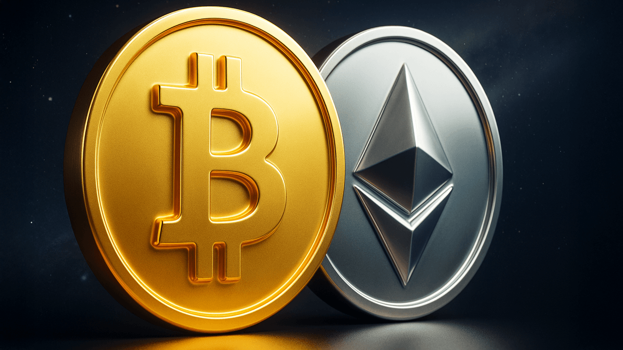 Trump Crypto ETF