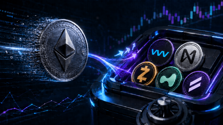 Trusted Volumes Hacker Returns 1,122 ETH, Keeps $2M Bounty
