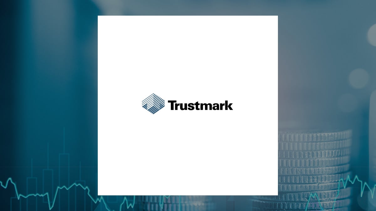 Trustmark Corporation $TRMK Shares Sold by Citigroup Inc.