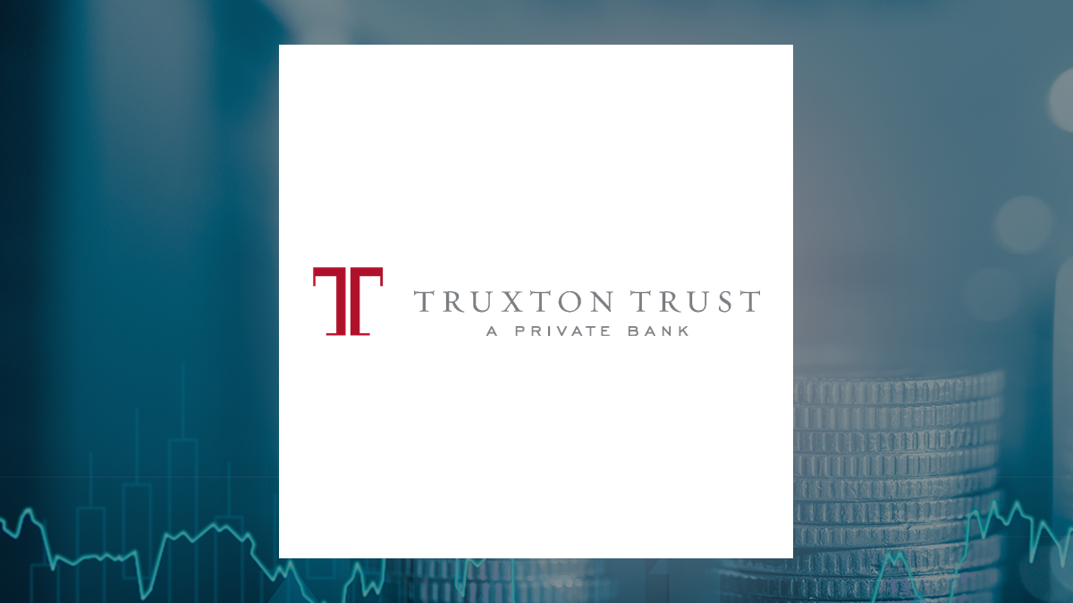 Trustmark (NASDAQ:TRMK) versus Truxton (OTCMKTS:TRUX) Critical Comparison