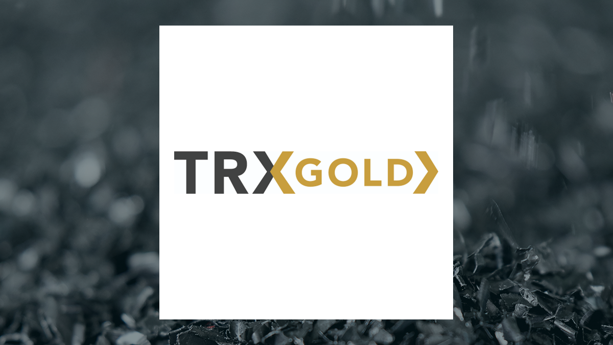 TRX Gold (NYSEAMERICAN:TRX) Shares Gap Down   – Here’s Why