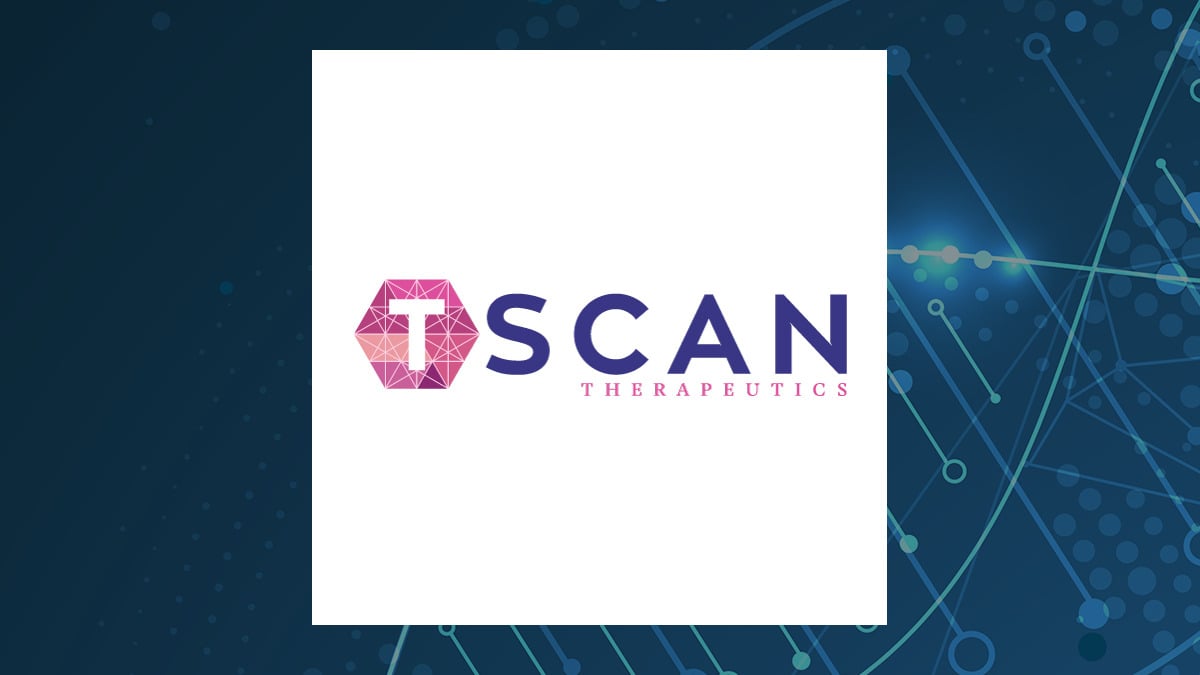 TScan Therapeutics, Inc. (NASDAQ:TCRX) Receives Consensus Recommendation of “Hold” from Brokerages