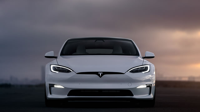 TSLA "Light Years" Ahead of Competition, A.I. Key to Unlocking Upside