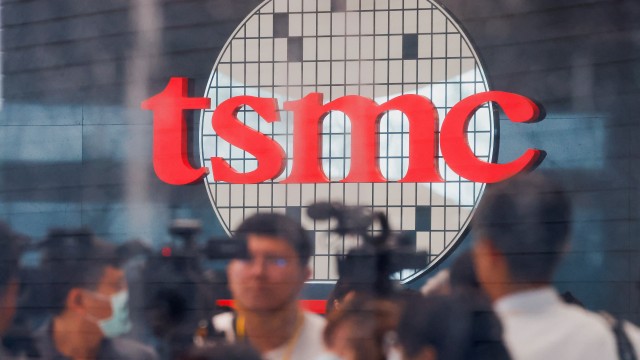 TSMC expects semiconductor industry growth of over 10% this year
