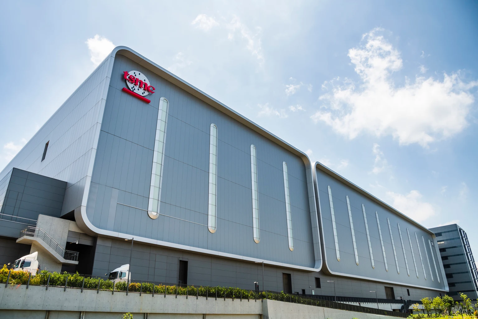 TSMC Rallies: Still Too Cheap For Such Relentless Value Creation