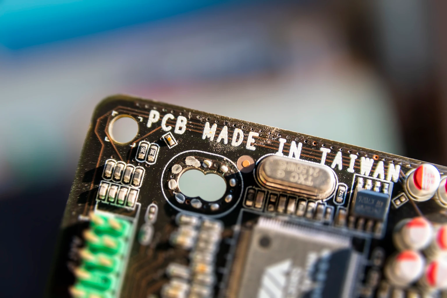 TSMC: Understanding The Golden Goose Of AI