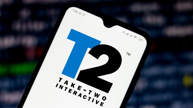 TTWO Stock Alert: Why Is Take-Two Interactive Trending Today?