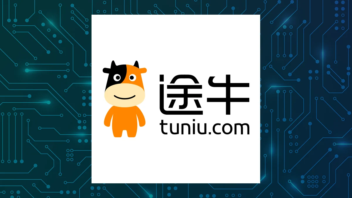 Tuniu (NASDAQ:TOUR) Shares Cross Below 50-Day Moving Average   – Should You Sell?