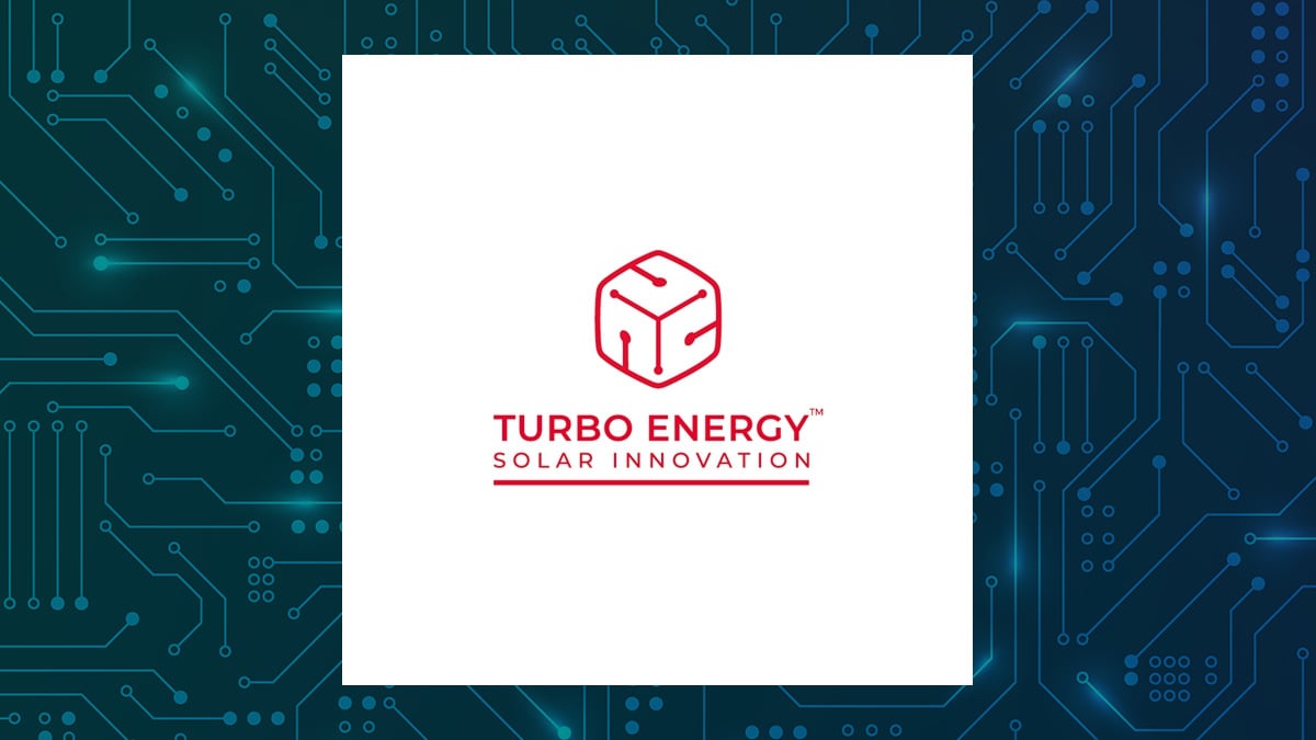 Turbo Energy (NASDAQ:TURB) Shares Up 7.8%  – Time to Buy?