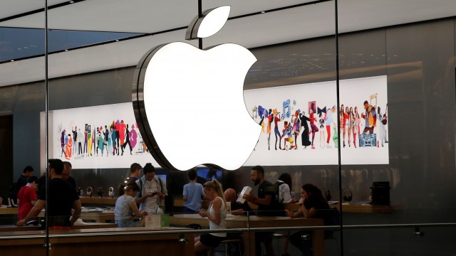 Turkey launches probe into Apple on limitations over payment systems