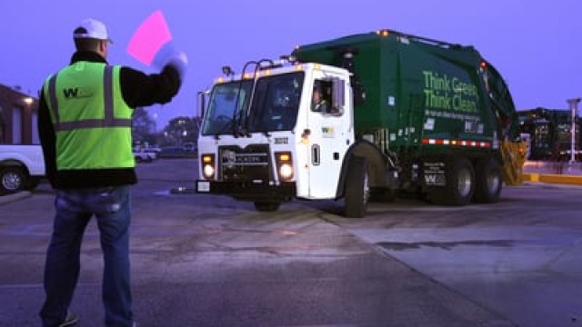 Turning Trash Into Treasure: These Energy Stocks Are Betting Big on Converting Garbage Into Gas (and Cash)