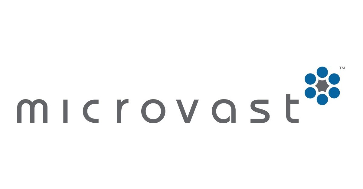 Foto von Tuscan Holdings Corp. Shareholders Approve Business Combination with Microvast