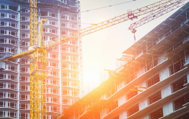Tutor Perini Bets on Large-Scale Projects: Is Execution a Risk?