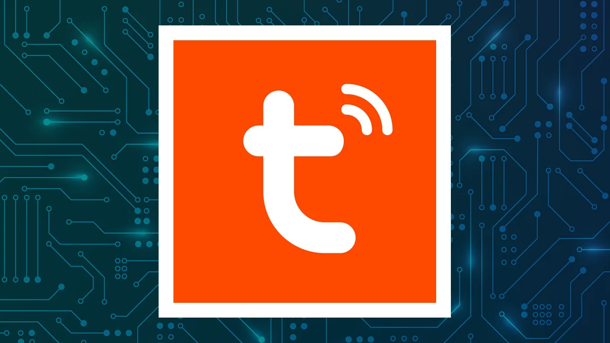 Tuya (NYSE:TUYA) Stock Price Up 5.1%  – Still a Buy?