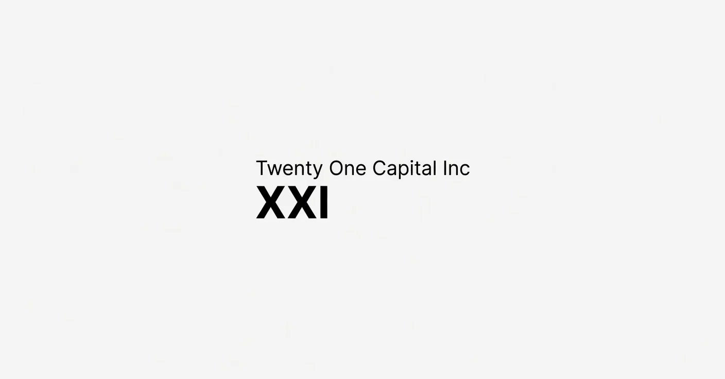Twenty One Capital CEO: Bitcoin Faces First-Ever Hashrate Bear Market as Miners Pivot to AI