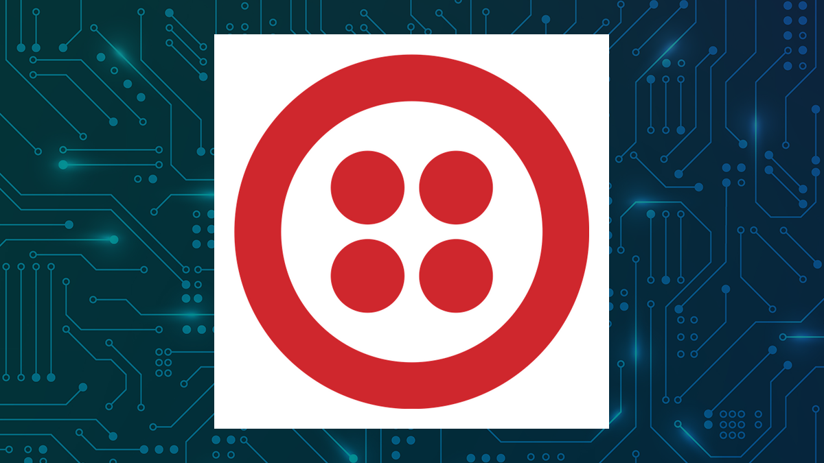 Twilio Inc. $TWLO Shares Bought by Nordea Investment Management AB