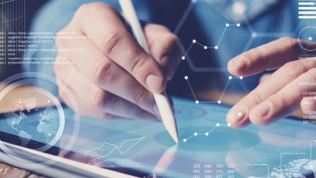 Foto von Twilio Stock Soars 9% on Q1 Earnings Beat & FY25 Guidance Raise
